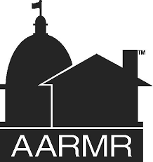 AARMR Logo