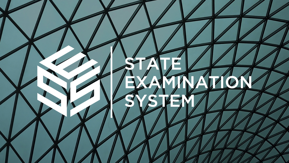 State Examination System
