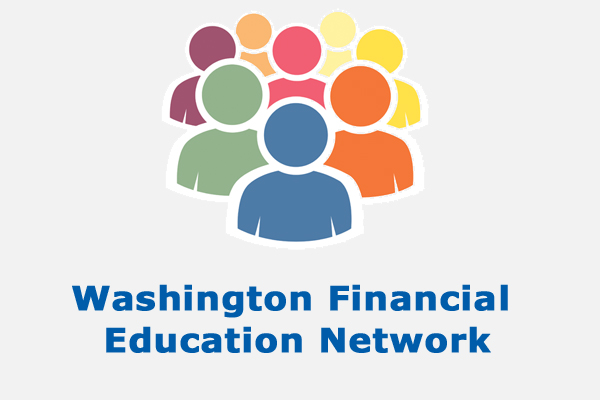 Washington Financial Education Network Image