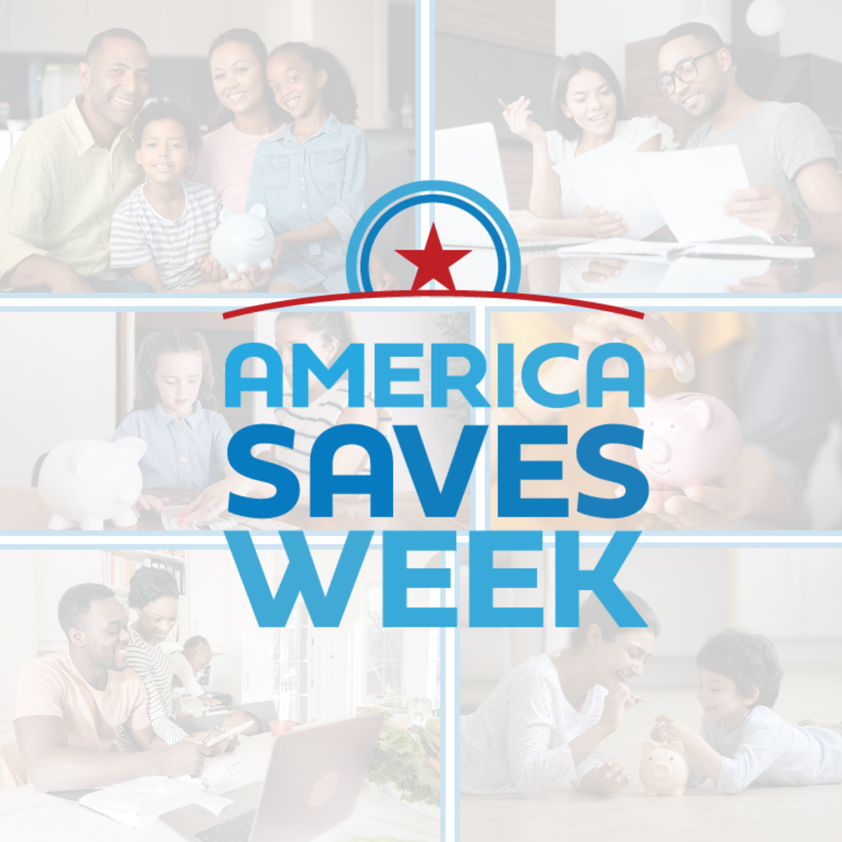 America Saves Week 2025