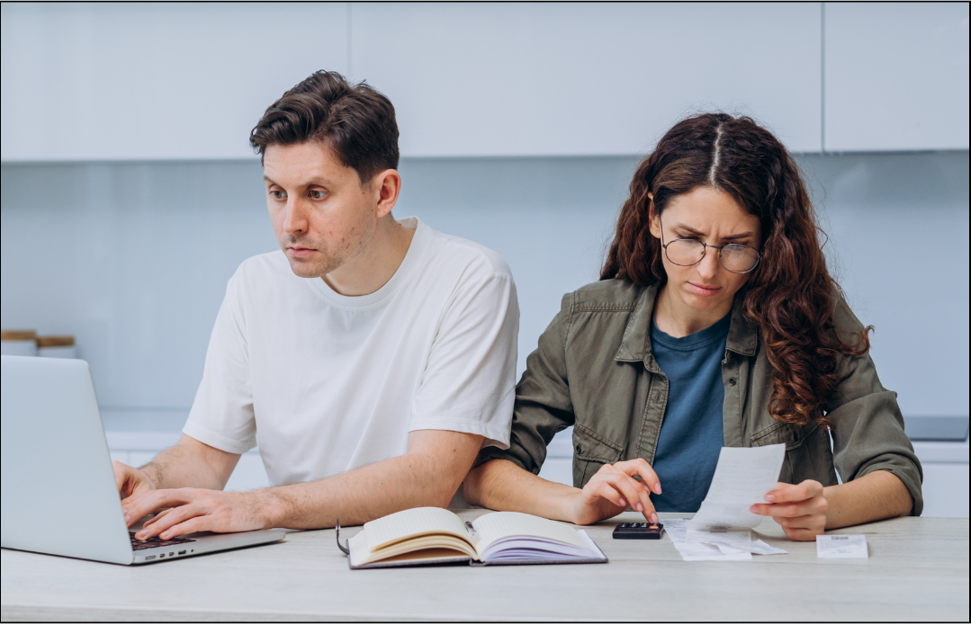 Financial Wellness and Mental Health