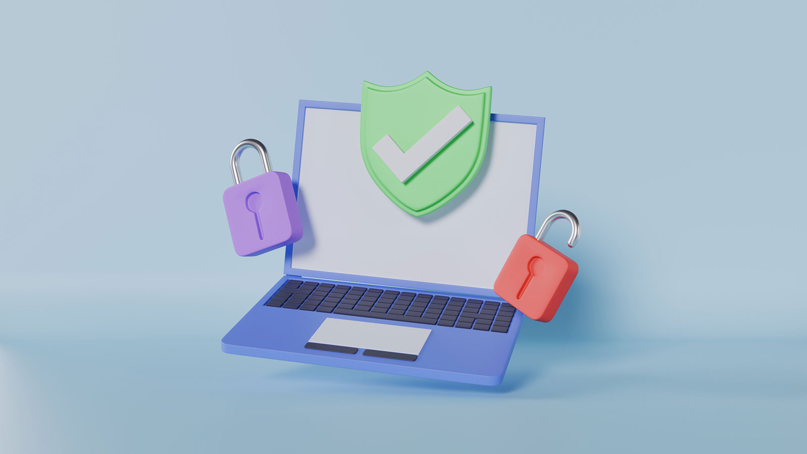 Cyber Hygiene Concept