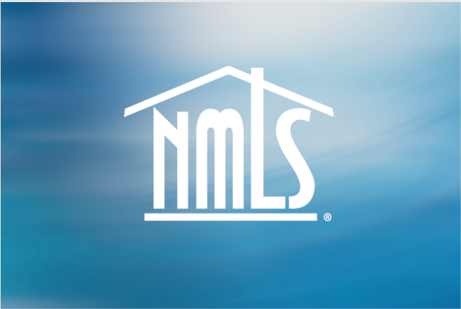 NMLS Logo