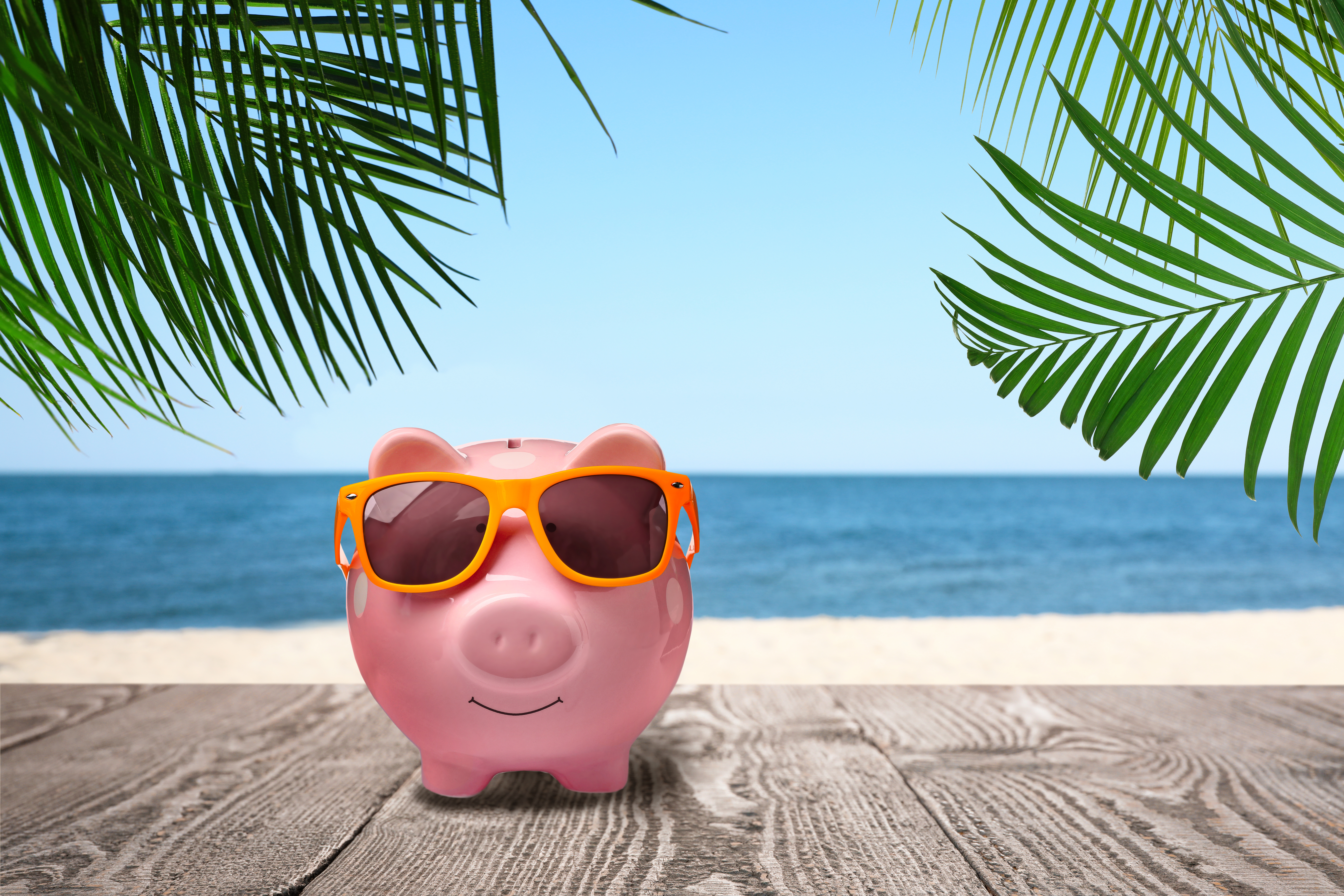 Summertime Savings 