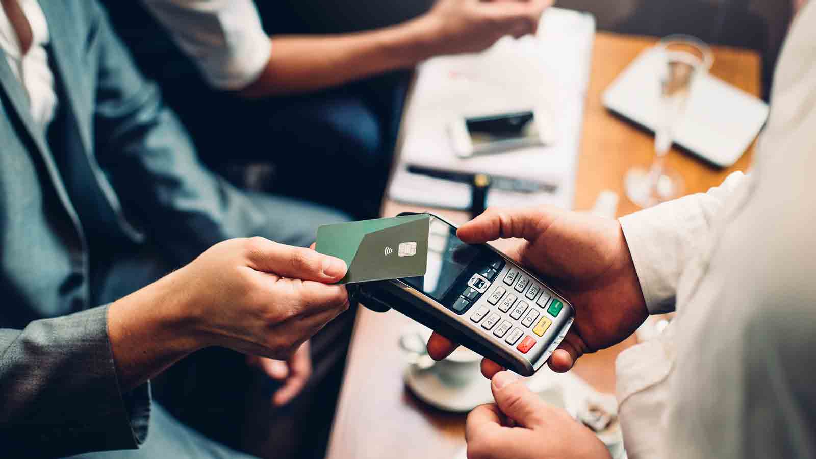 Debit Cards Frequently Asked Questions