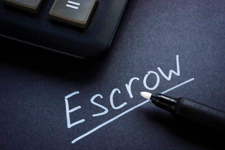 Escrow Fraud