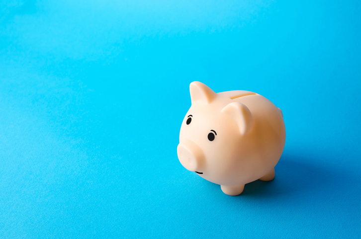 Piggy Bank