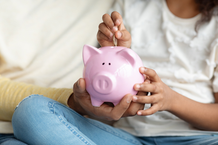 Piggy Bank