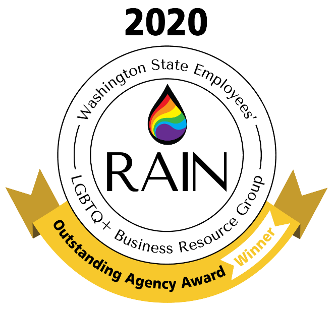 RAIN Award