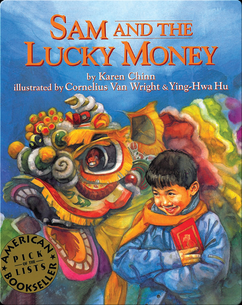 Sm and the Lucky Money