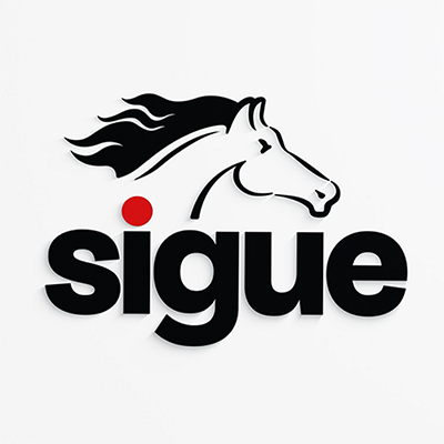 Sigue Logo